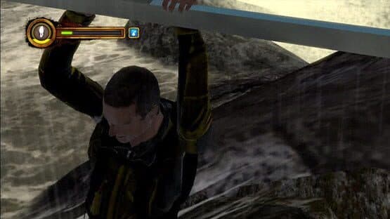 Man vs. Wild With Bear Grylls — screenshot 2