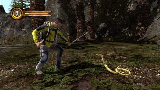 Man vs. Wild With Bear Grylls — screenshot 3