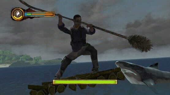 Man vs. Wild With Bear Grylls — screenshot 4