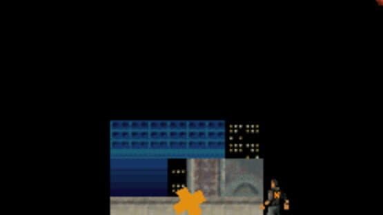 Marc Ecko's Getting Up — screenshot 7