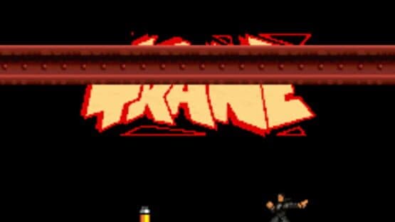 Marc Ecko's Getting Up — screenshot 8