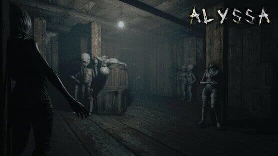 Alyssa — screenshot 1