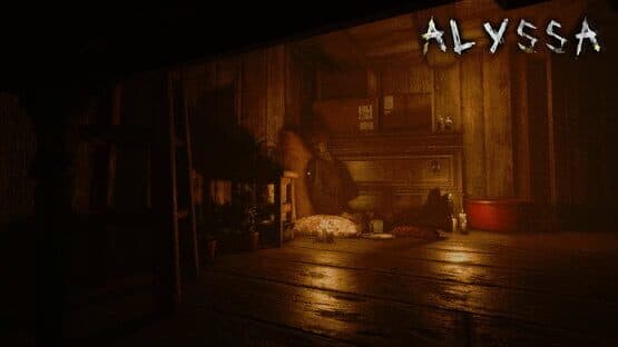 Alyssa — screenshot 2
