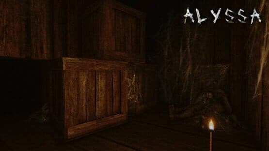 Alyssa — screenshot 4