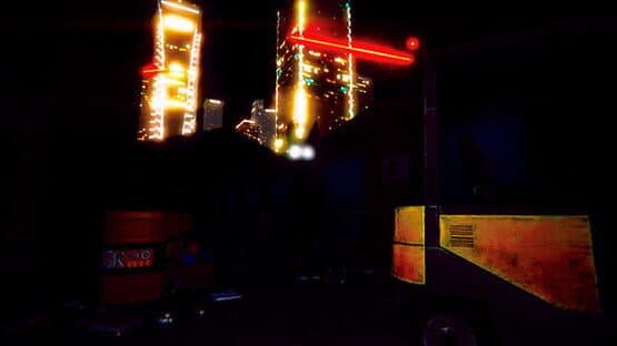JunkTok: Paranormal Investigators Challenge — screenshot 2