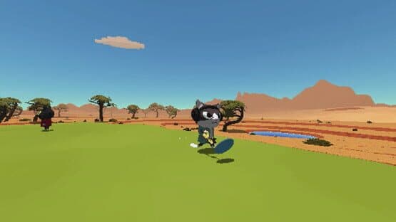 TreasureTails — screenshot 1