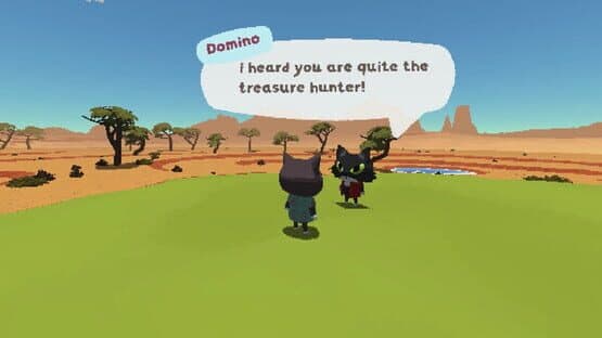 TreasureTails — screenshot 3