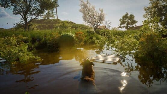 Wild Terrain — screenshot 6