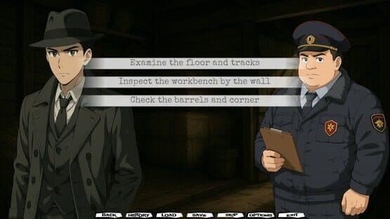 Grexovka Village — screenshot 1