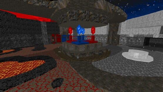 The Found Magic — screenshot 2