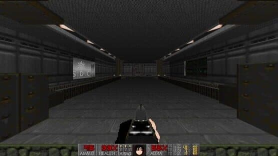 Mantle Crater — screenshot 1