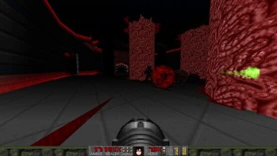 Mantle Crater — screenshot 2