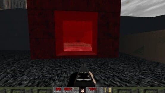 Mantle Crater — screenshot 3