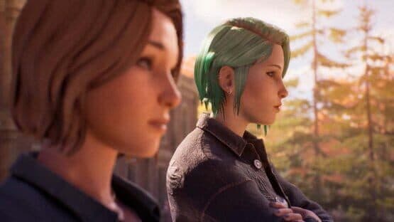 Life is Strange: Reunion — screenshot 1