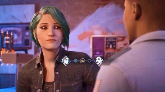 Life is Strange: Reunion — screenshot 2