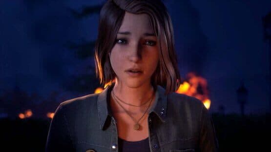 Life is Strange: Reunion — screenshot 3