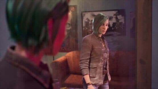 Life is Strange: Reunion — screenshot 4