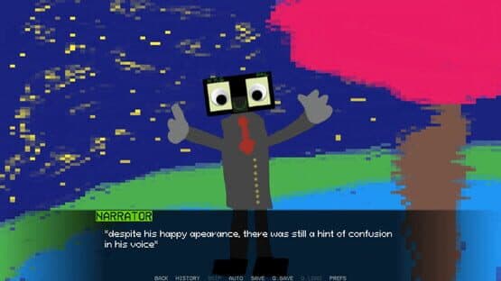 VHSMan — screenshot 2