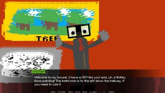 VHSMan — screenshot 3