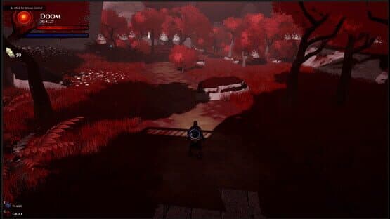 Eclipse of Eldergaard — screenshot 6