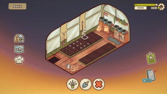 Foxy Dumplings — screenshot 4