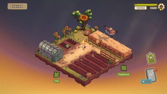 Foxy Dumplings — screenshot 6