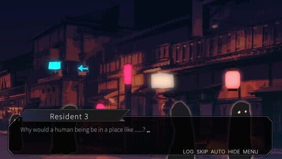Guardian of the Sacred Seal — screenshot 2