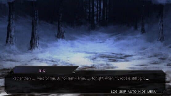 Guardian of the Sacred Seal — screenshot 5