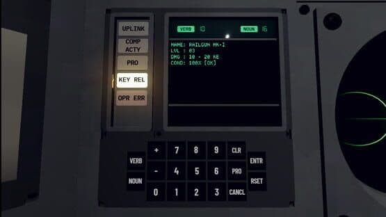 Pilot 6174: Orbital Survival — screenshot 3