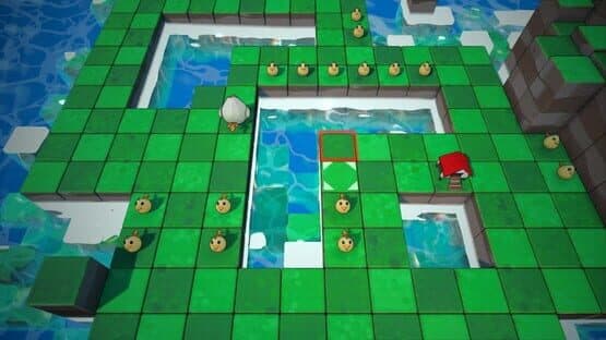 Rollo Pollo — screenshot 1