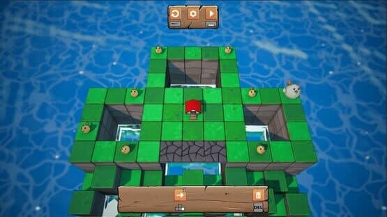 Rollo Pollo — screenshot 2