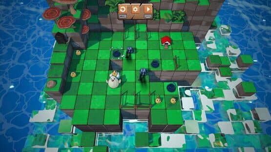 Rollo Pollo — screenshot 3