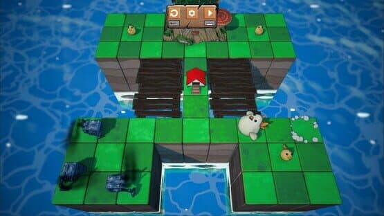 Rollo Pollo — screenshot 5