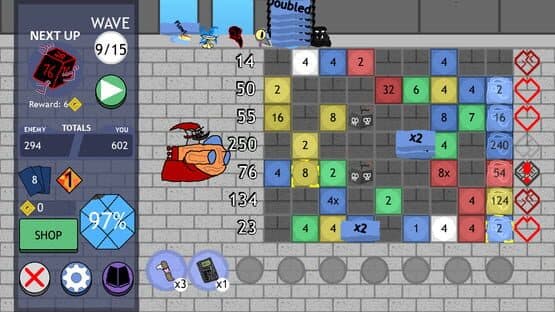Bloksie (For Now) — screenshot 1