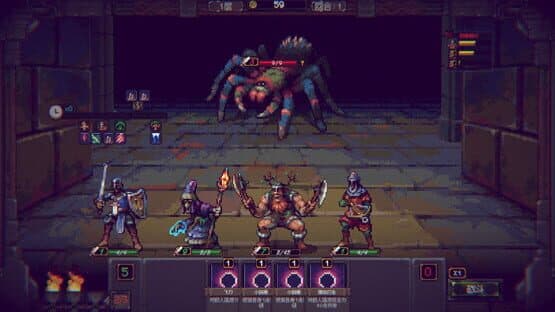 Infinite Dungeon — screenshot 7