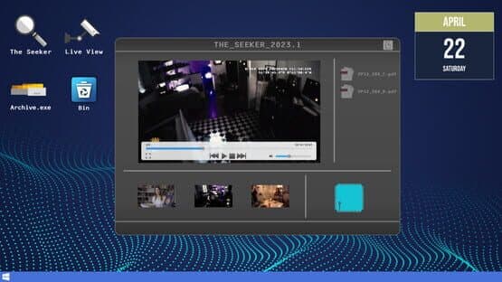 Liv — screenshot 1