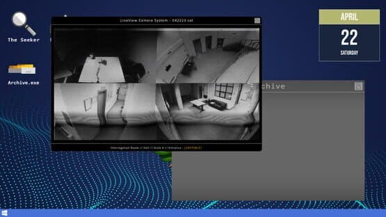 Liv — screenshot 3