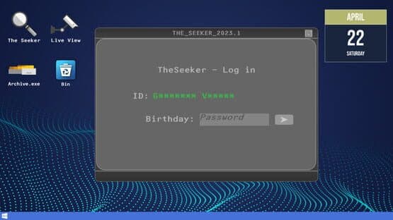 Liv — screenshot 5