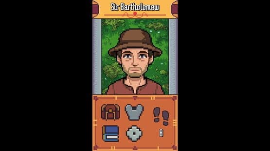 What We Carry — screenshot 2