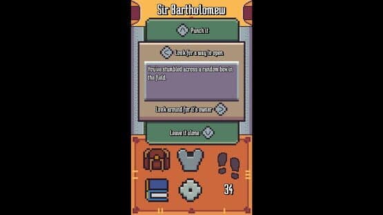 What We Carry — screenshot 3