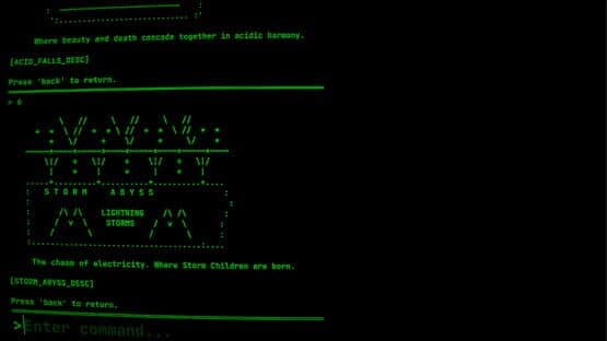 The Carcass — screenshot 7