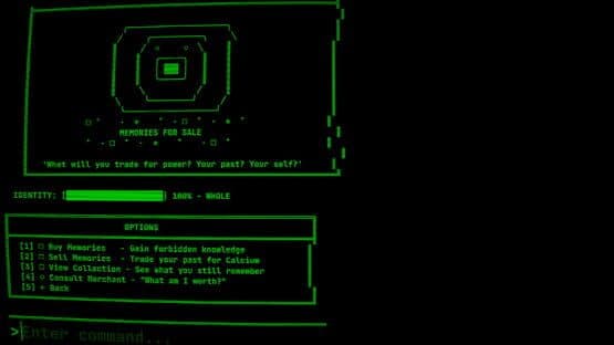 The Carcass — screenshot 8