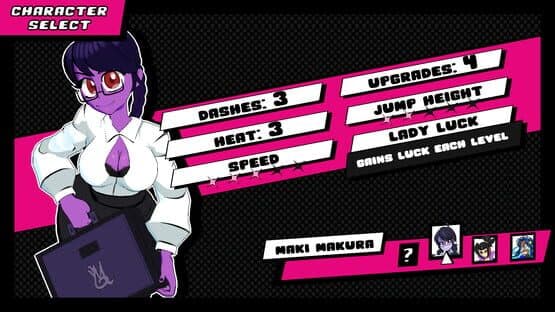 Ball Busters — screenshot 1