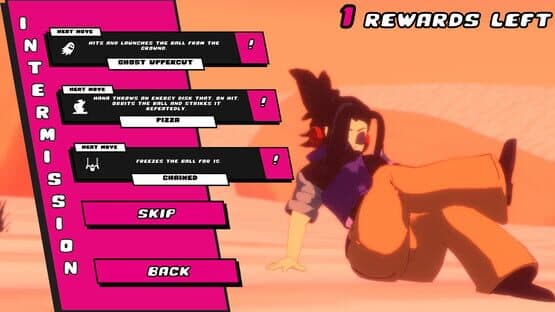 Ball Busters — screenshot 2