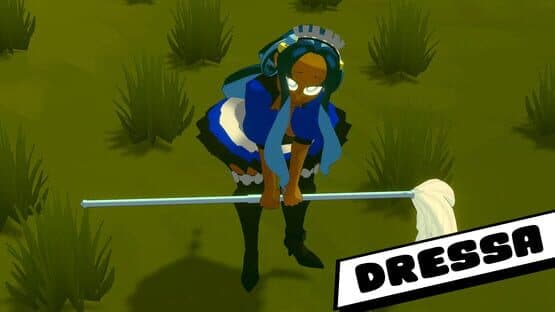 Ball Busters — screenshot 3