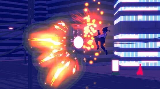 Ball Busters — screenshot 4
