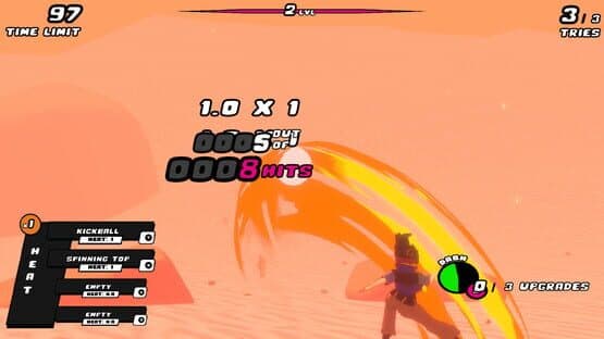 Ball Busters — screenshot 5