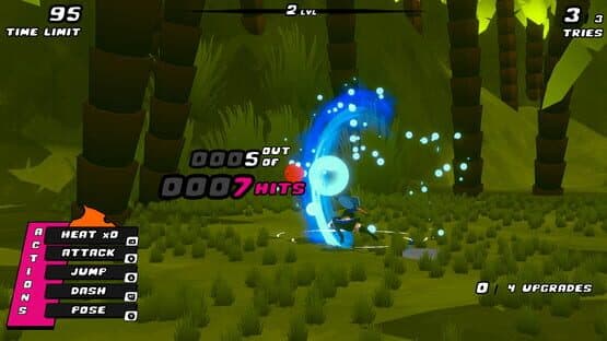 Ball Busters — screenshot 6