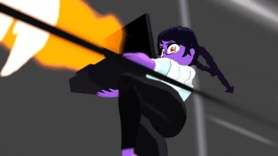 Ball Busters — screenshot 7