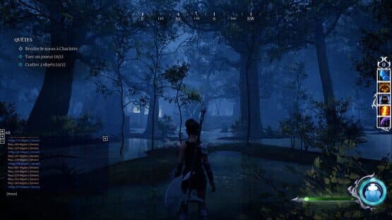 Faehnor Online — screenshot 3